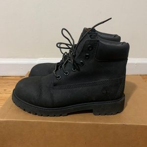 Timberland Waterproof boots